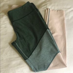 Outdoor Voices Joggers